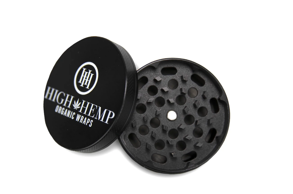 Herbal Grinders