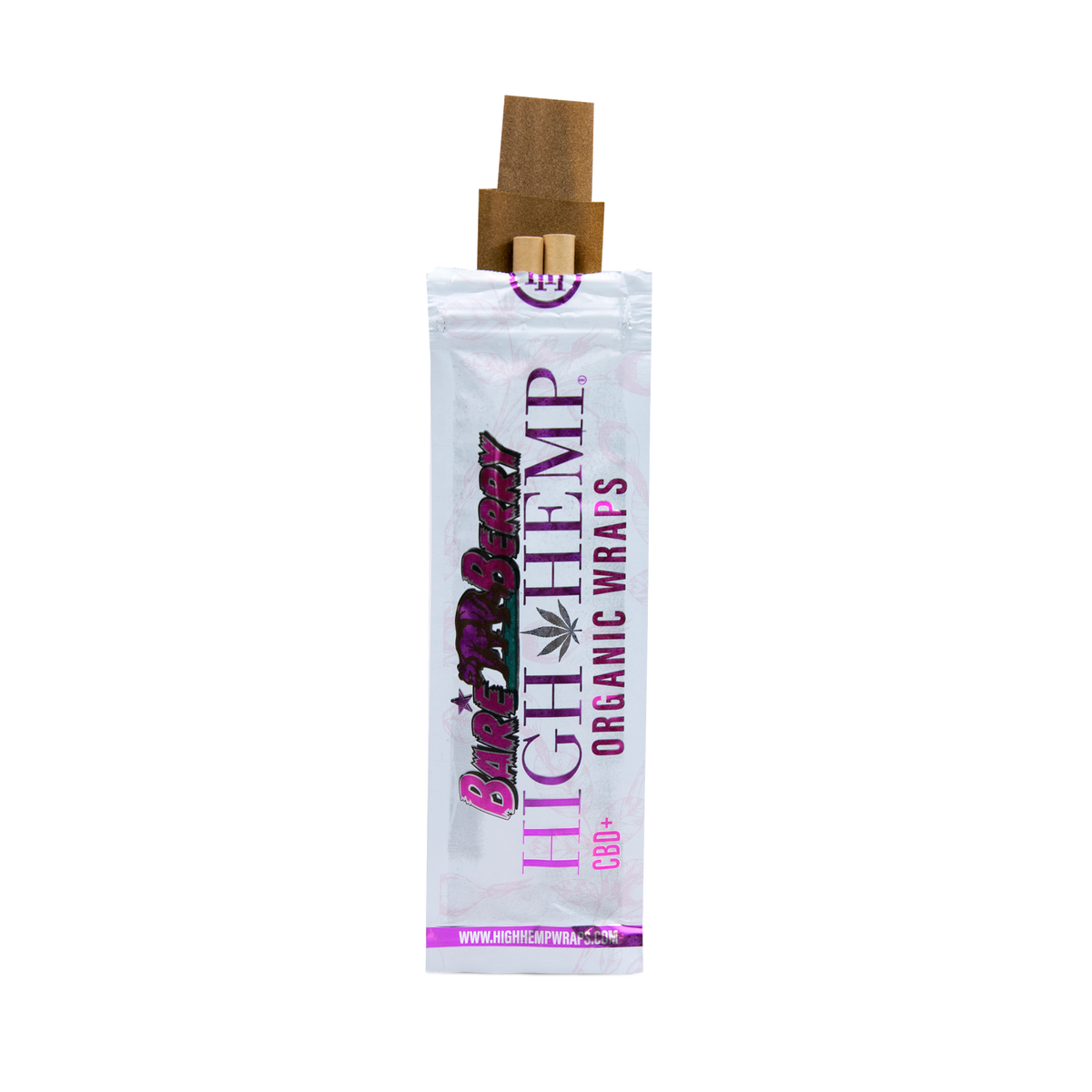 High Hemp Organic Wraps | Tobacco-Free Hemp Blunt Wraps | 16 Flavors ...